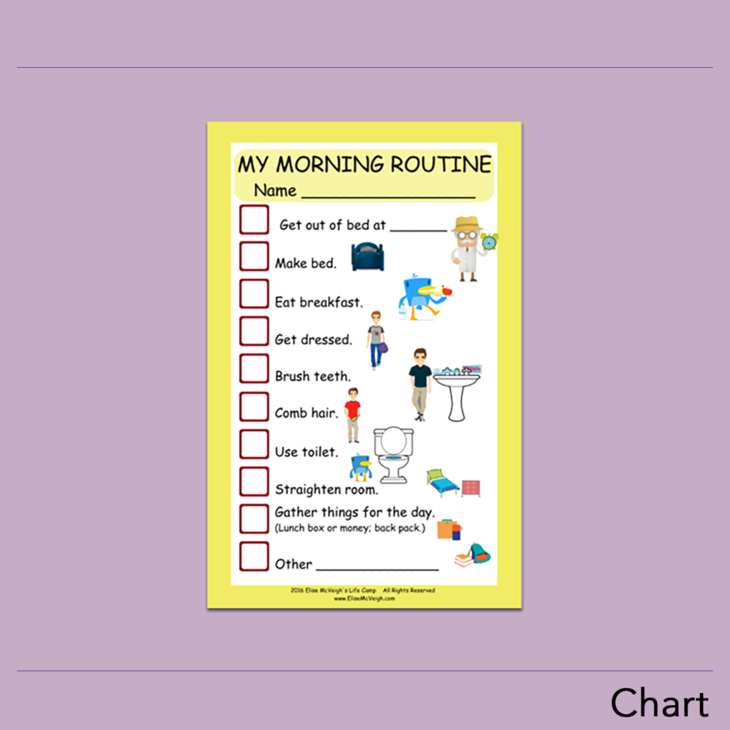 morning-routine-chart-free-shipping-elise-mcveigh