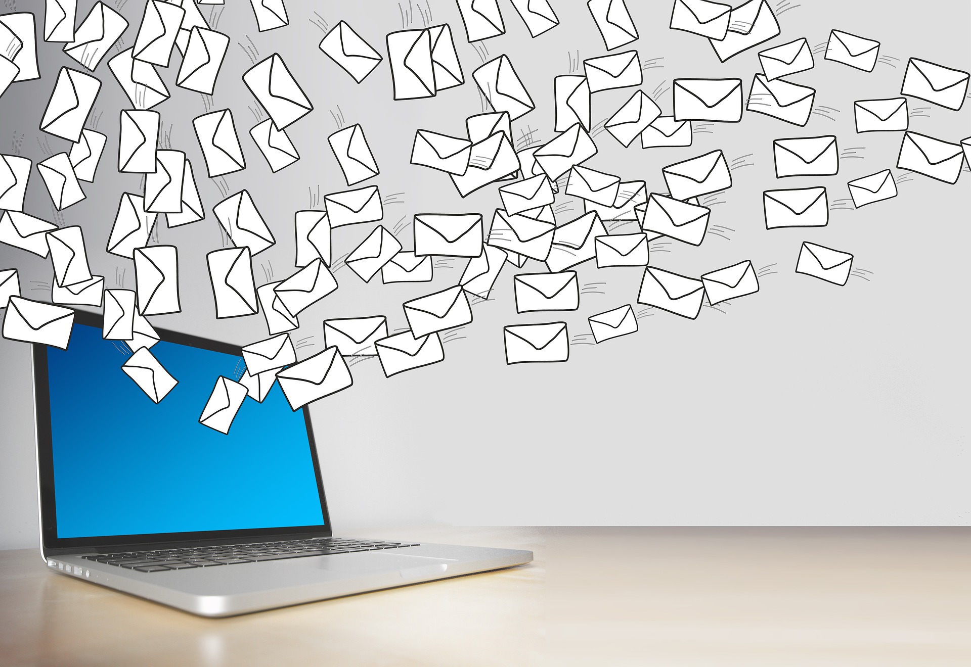 Emotionally Charged Emails